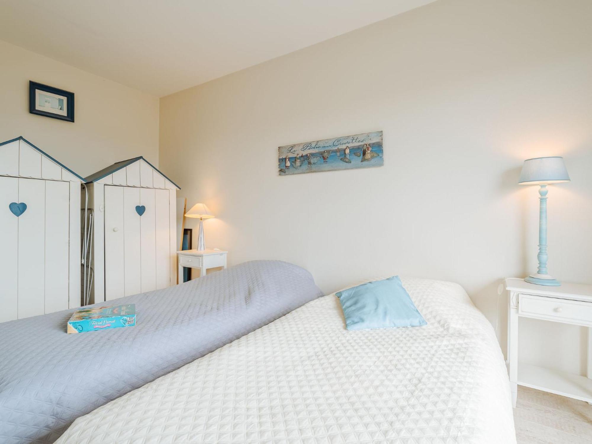 Le Parc De La Ronceray 7 - L'horizon By Interhome Dinard