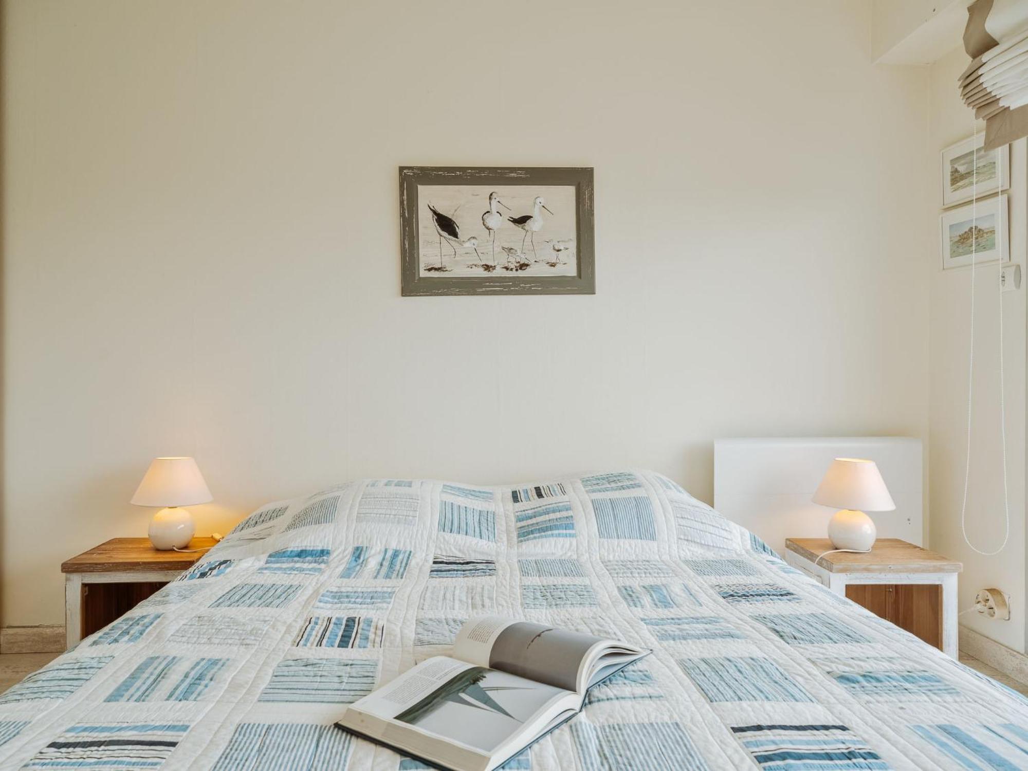Le Parc De La Ronceray 7 - L'horizon By Interhome Appartement *