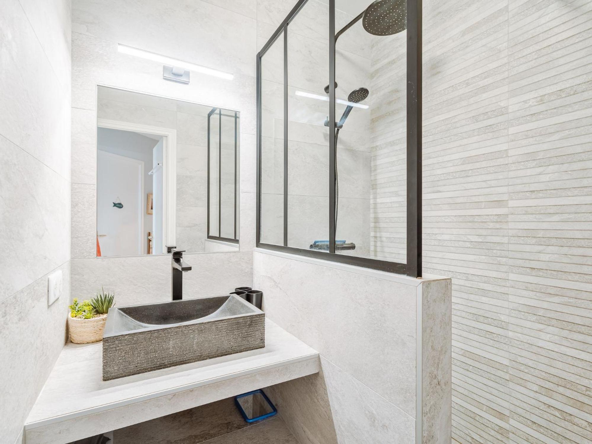 Le Parc De La Ronceray 7 - L'horizon By Interhome Appartement